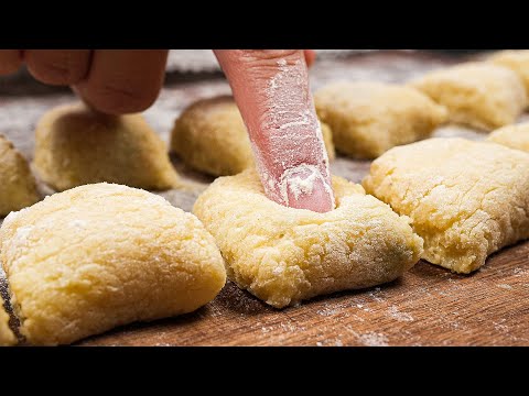 Ich habe noch nie so leckere Kartoffeln gegessen! Ein einfaches und gnstiges Rezept!