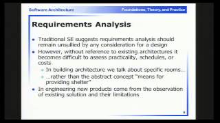 CSE 7319   01-28-15   Lecture 03