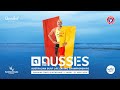 Aussies2024  livestream  youth championships day 2