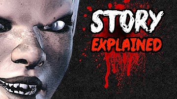 Emily Wants To Play STORY & ENDING EXPLAINED