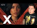 A24's Horror Movie X Is... (REVIEW)