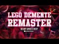 LEGO DEMENTE  | REMASTER | 150BPM | DJ SNAXX X AKKY #unreleased #CIRCUIT#trending