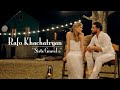 Rafo Khachatryan - Sirts Gravel e (Official Music Video)