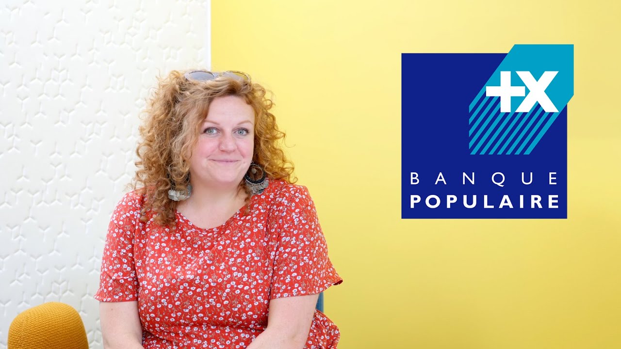 Banque Populaire Occitanie - "C'est à vous" - MEET Toulouse 2024