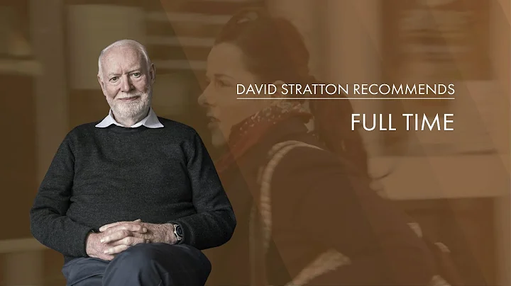 David Stratton Reviews - Full Time