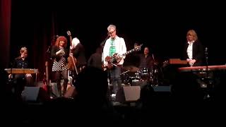 Jayhawks, Mastersons, Whitmore Sisters &quot;Until You Came Along&quot; Old Town Sch of Folk Music CHI 1-22-22