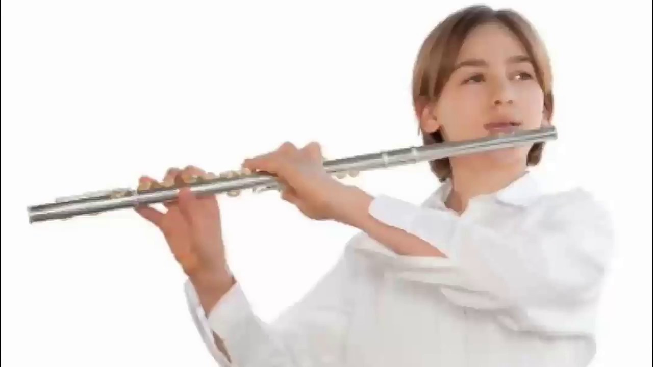 Play the flute. Playing Flute. Музыкальные инструменты фото для презентации. Картинка Play the Flute.