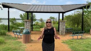 Tribute Tours with Mary & Kelly: Canoe/Kayak Launch
