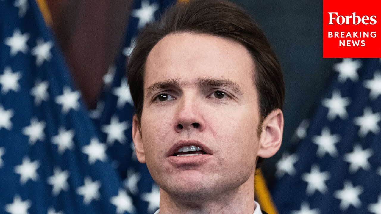 'It Doesn't Help That The House Wasn't Even Here': Kiley Slams GOP Leadership Over Senate Provision