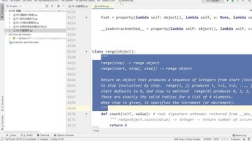 千锋Python教程：12 06 内置属性