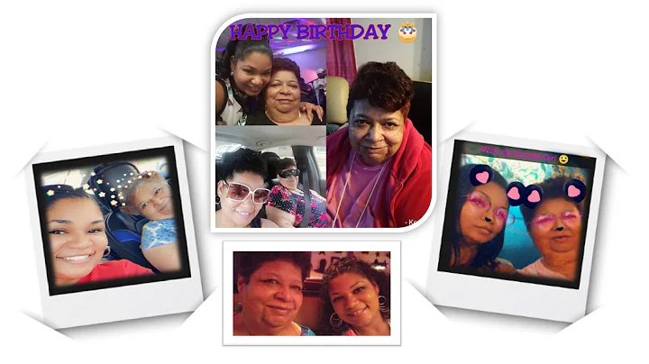 In Loving Memory of Barbara Willis