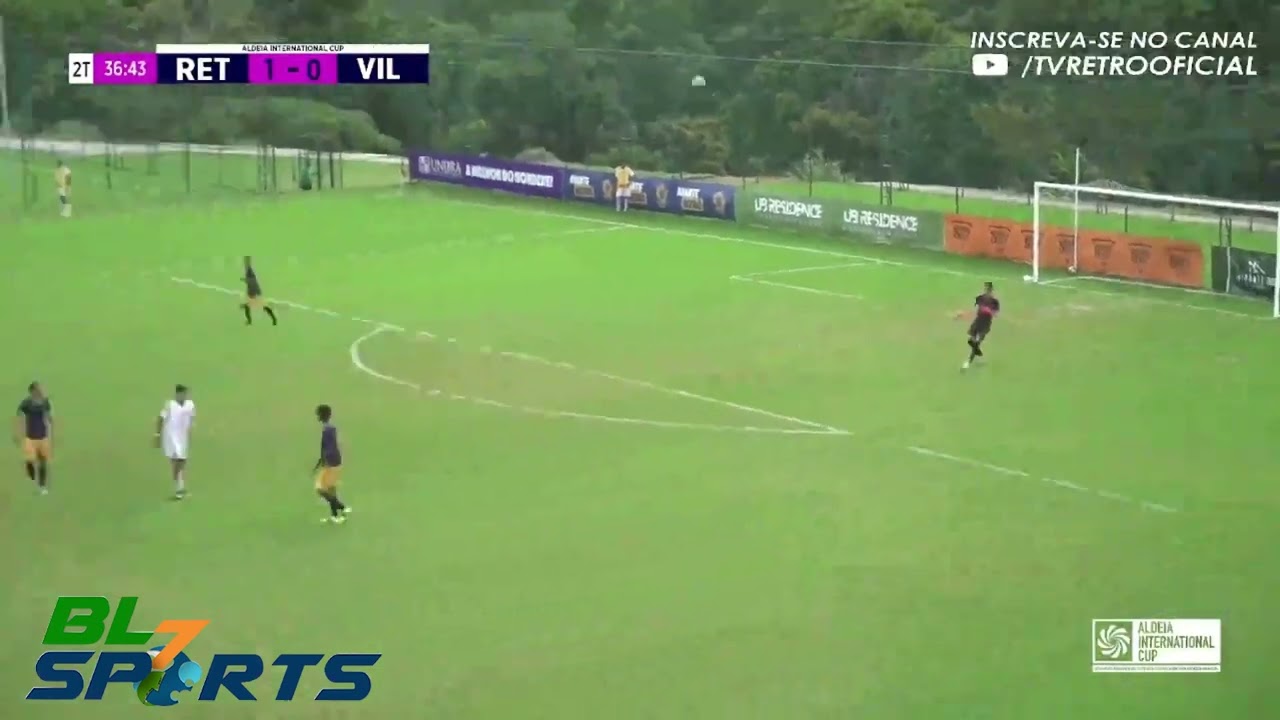 Gabriel Valente 06 - Medio Volante - BL7 Sports.