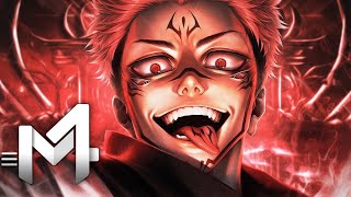 ♪ سوكونا (Jujutsu Kaisen) - ملك اللعنات | مترجمة - M4rkim