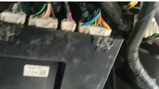 How To replace & Program BCM   Body Control Module/ Honda Car BCM Chnge Coding