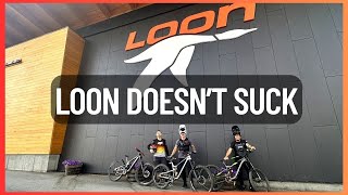 Loon Mountain Bike Park | First Ride