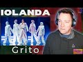 American Reacts to iolanda "Grito" 🇵🇹 Official Music Video | Portugal EuroVision 2024!