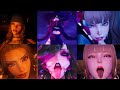 【おすすめ紳士ゲー】Under The Witchレビュー&徹底解説【 アンダーザウィッチ】