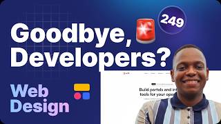 I Gave AI One Idea… It Built the App  | Softr screenshot 3