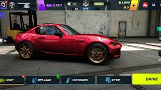 How to play multiplayer in Highway racer pro  screenshot 3