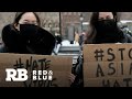 Hate crimes on the rise in New York City, NYPD announces
