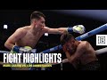 HIGHLIGHTS | Marc Castro vs. Luis Javier Valdes