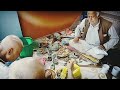 पृतृभ्यो नमं एकोदृष्टि श्राद्ध बुबा जी को आज#video