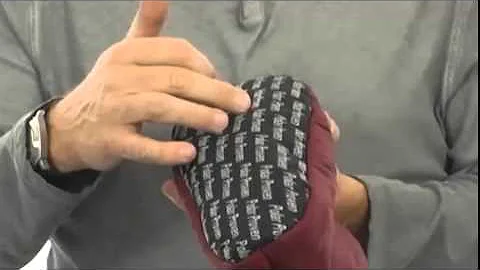 Baffin Unisex Cush Insulated Slipper Booty