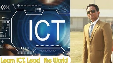 HSC ICT||Chapter-04||Inserting  Image and Hyperlink in webpage||Abu Saleh Siddiki||Lecturer of ICT.