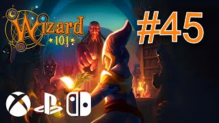 Wizard101 Console Walkthrough: "Celestia FINALE" | Episode 45