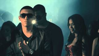 Frontiel - No Se Ve Ft. De La Ghetto [Official Video]