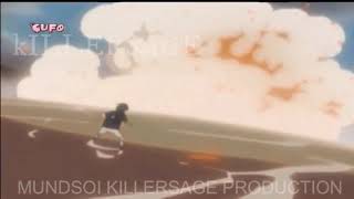 Katon Goukakyuu No Jutsu Albanian Dub