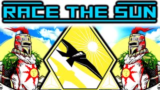 Race the Sun - PRAISE THE SUN