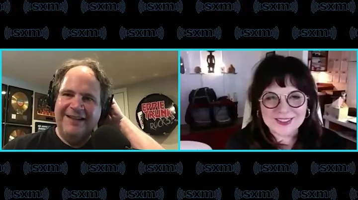 Ann Wilson | Full Interview on Trunk Nation