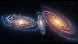 The Andromeda Galaxy Our Galactic Neighbor