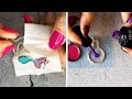 AMAZING DIY IDEAS FROM EPOXY RESIN / 20 COLORFUL EPOXY RESIN