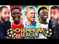 Debate our official champions league predictions  who will win