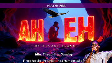 The MOST POWERFUL Prayer Chant EVER - Min. Theophilus Sunday Ft Miriam Kubatu
