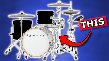 What EFNOTE Are Getting Right (& Wrong) | EFNOTE 7 Full Spec Revealled