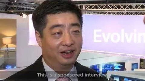MWC 2015: Huawei Rotating CEO Ken Hu Talks 5G - DayDayNews