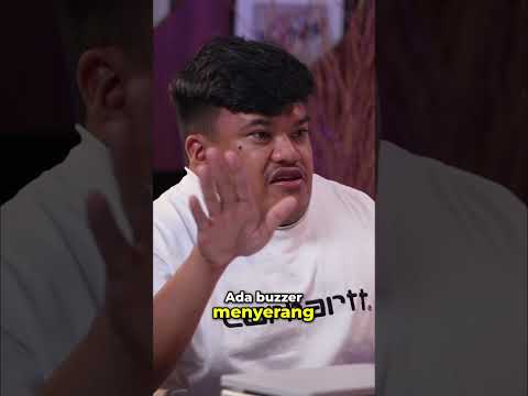 DEBI CEPER GA DATENG PREMIER FILMNYA KARNA DI SERANG BUZZER???