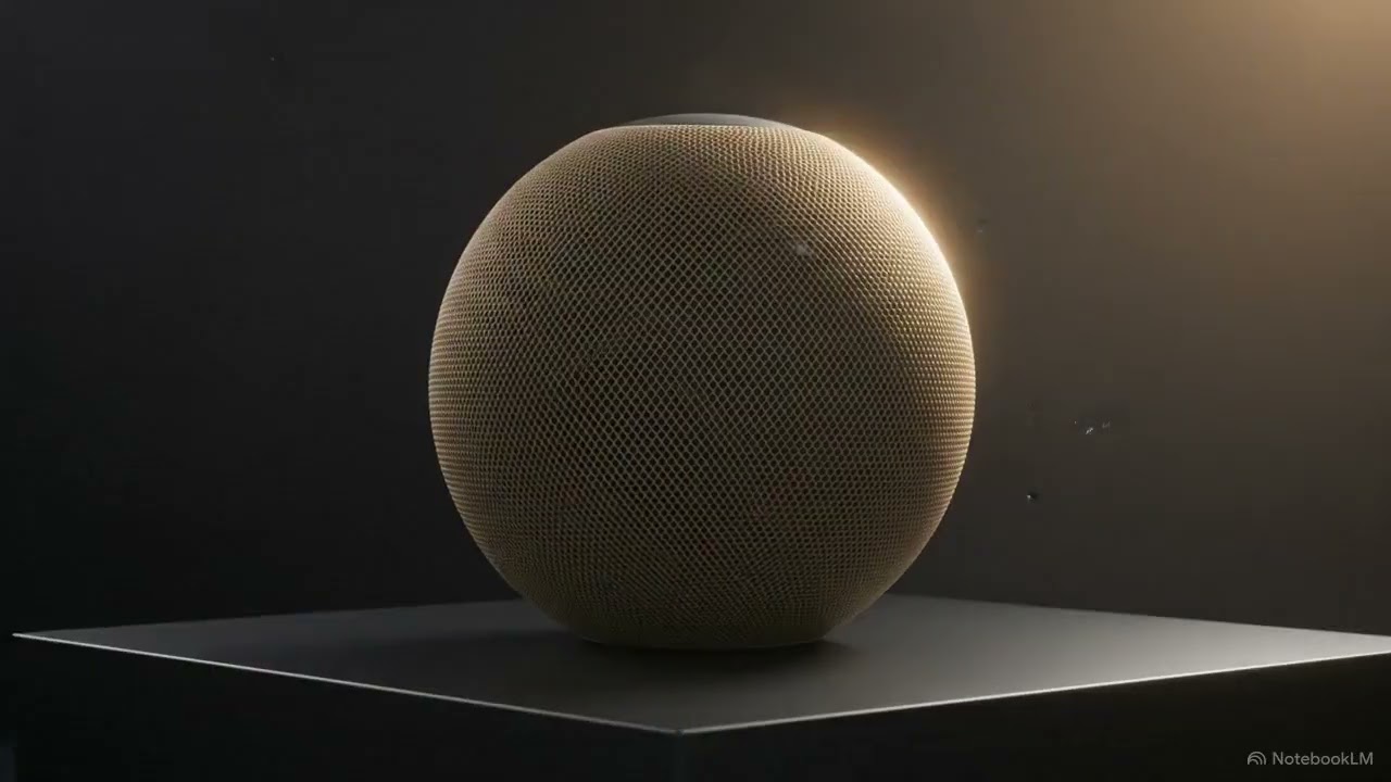 Google Home Speaker (2026) Review: Is Gemini Worth the Upgrade