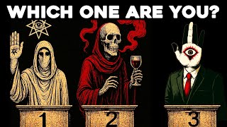 The 3 Dark Personality Types (Which One Are You, Really?) - Machiavelli