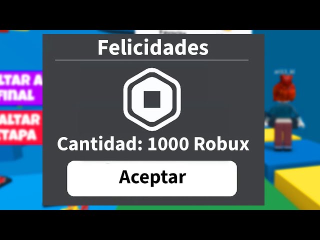 Codigos que te Dan Robux GRATIS✅️en Roblox 2023 