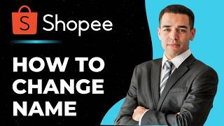 How To Change Username On Shopee Account