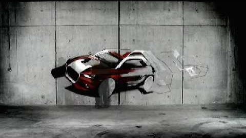 Audi A1 - Thrid official video