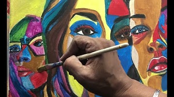 Chromatic Reflections