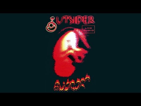 Outsider - ფეხსაცმელი (2) [1998] (Live in Tbilisi)