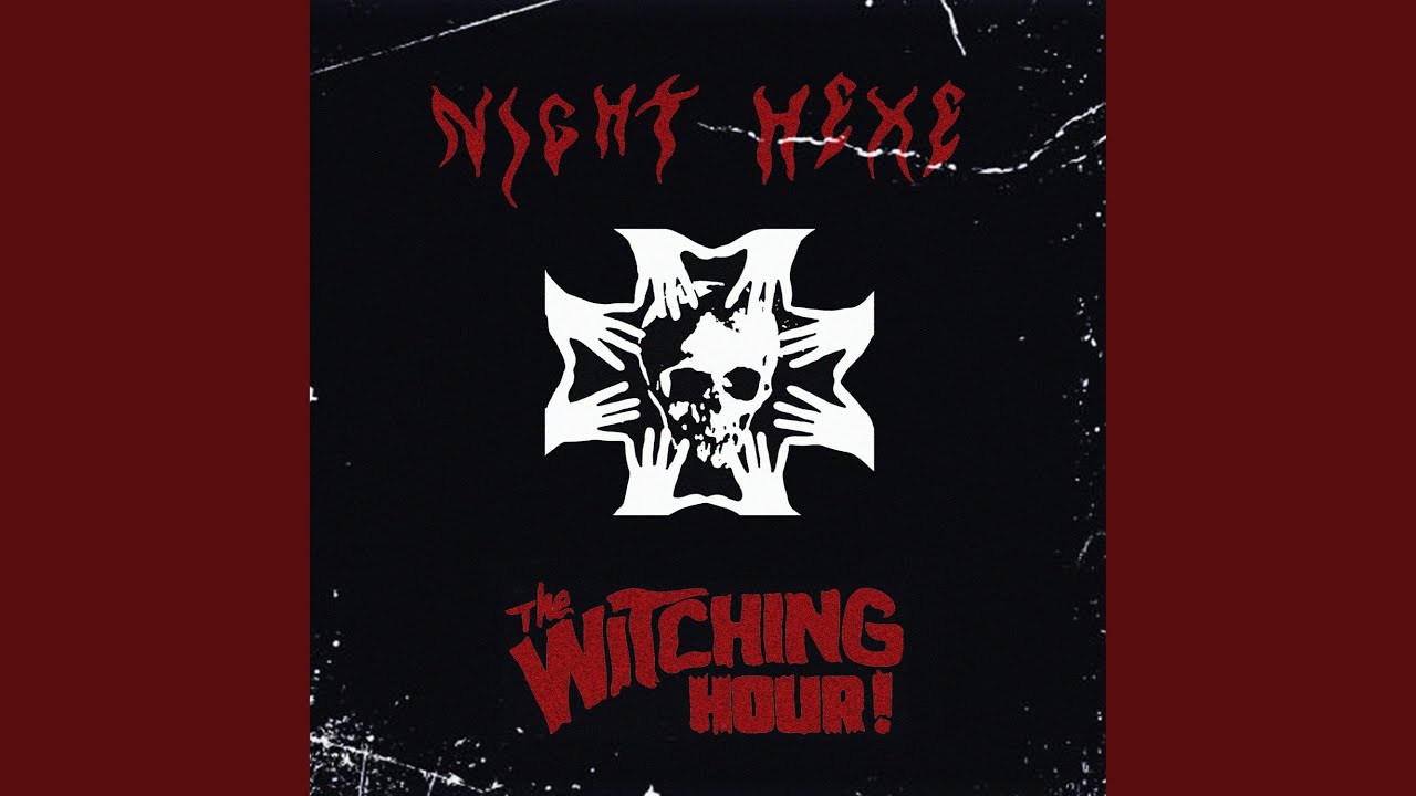 The Witching Hour The Witching Hour