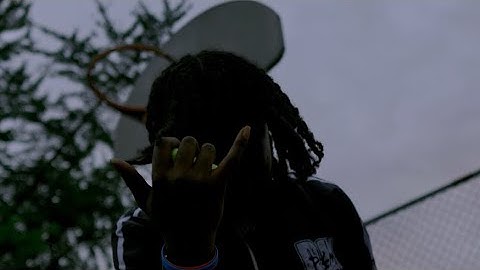 IKE SKAN - Back Around (Official Music Video) Directed By @multimediavisualz_ 