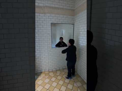 Boys Being Boys 😁 #fathersontime #disney #fun #familyvlog #funny #familia